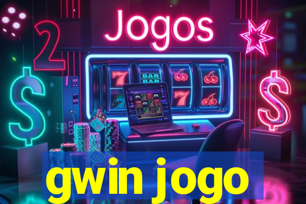 gwin jogo